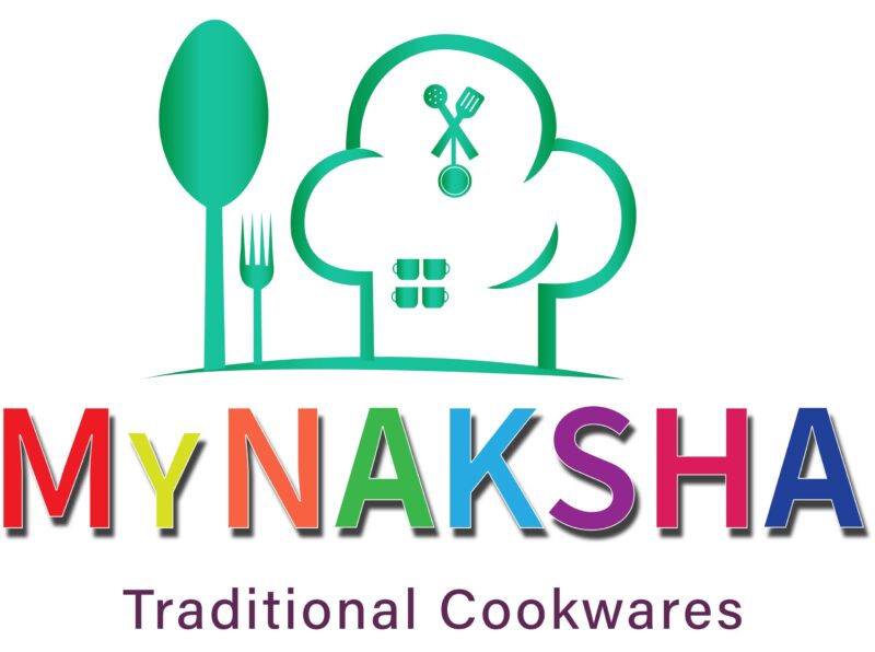 MYNAKSHA Iron Dosa Tawa Square Type Double Handle Tawa 12.2 inches, Raised Edge Induction Comfortable, Black - Image 6