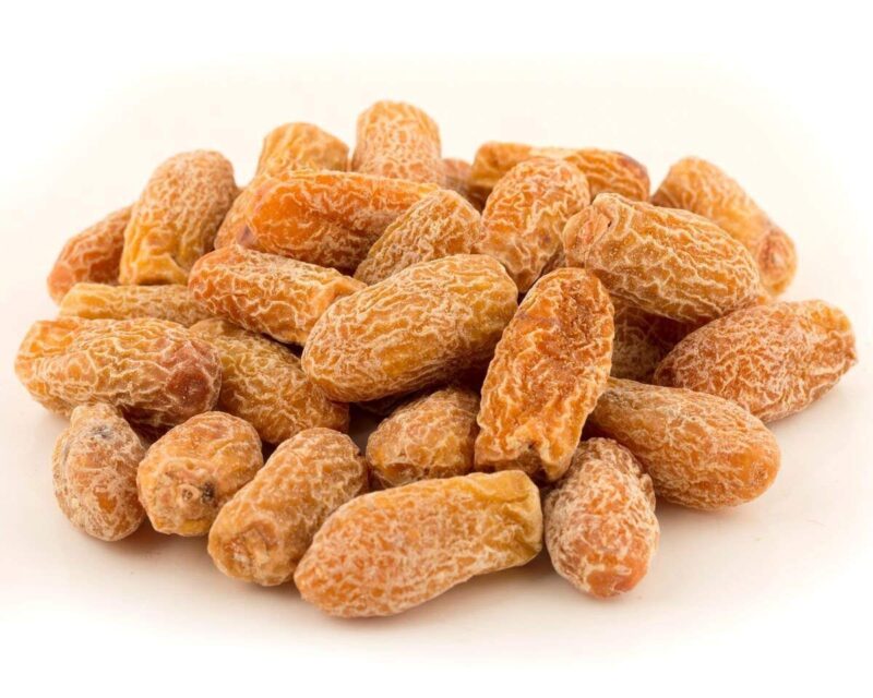 Ancy Nuts and Seeds (Dry Yellow Dates/ Peela Chuara 500g)