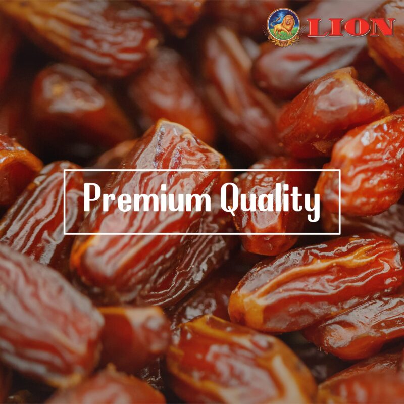 Lion Delicacy Dates 500g - Image 3