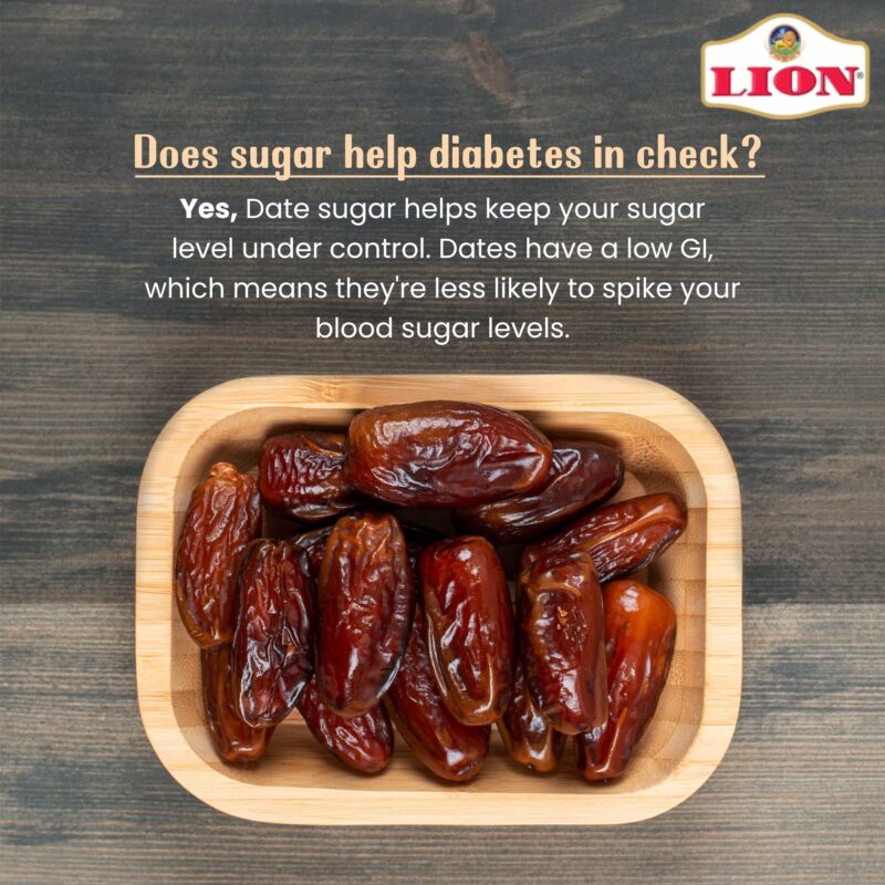 Lion Delicacy Dates 500g - Image 6