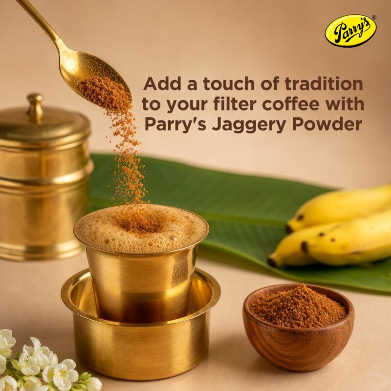 Parry's Jaggery Powder, 500 g - Image 4