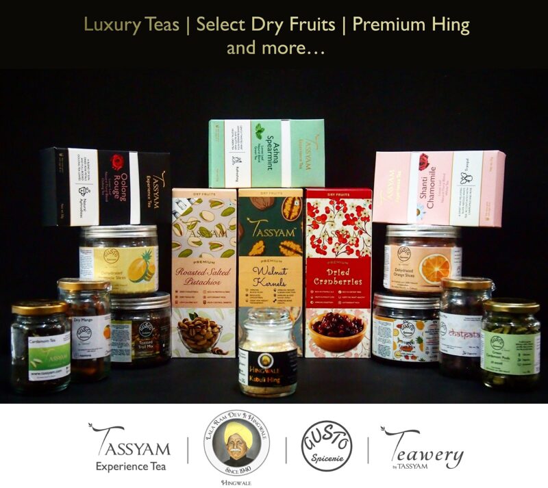 TASSYAM Premium Hand Picked Black Raisins 300Gm Jar | Healthy Natural Dry Fruits Luxury Pack Of Kali Draksh Kishmish - Image 5