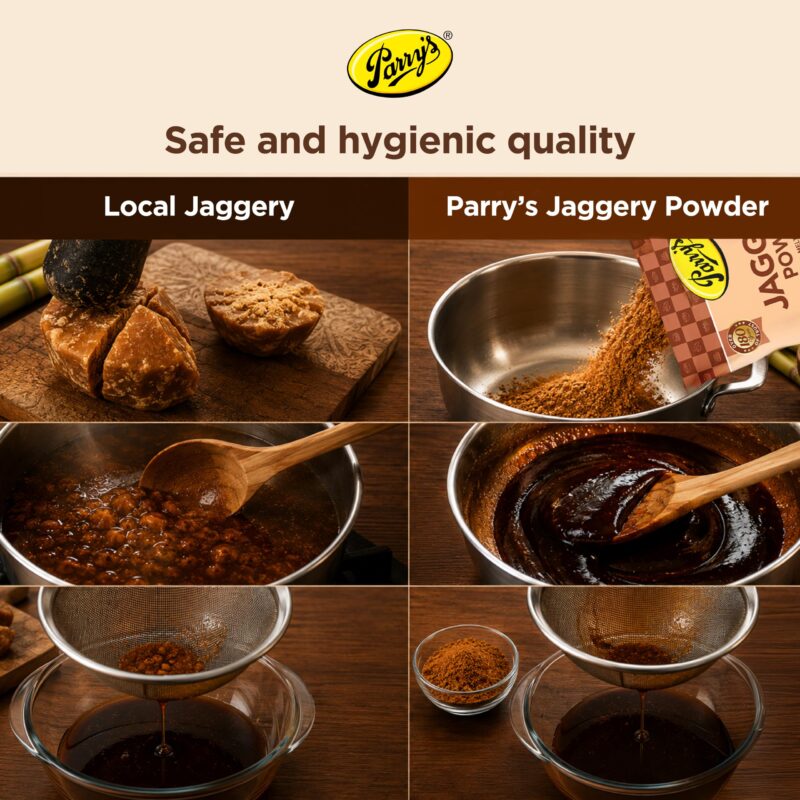 Parry's Jaggery Powder, 500 g - Image 8